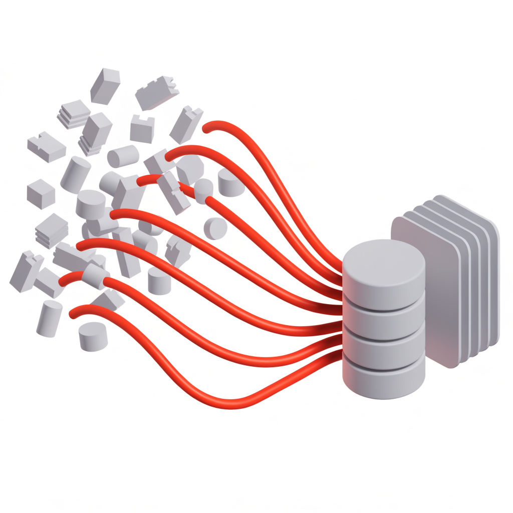 AI-Ready Data